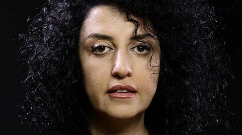 நர்கீஸ்