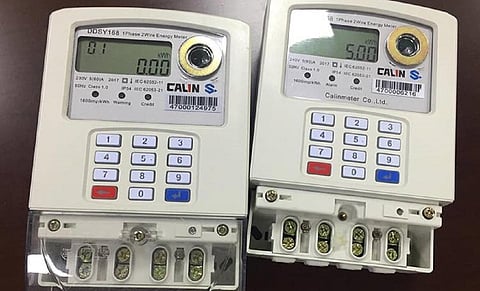 புதுச்சேரியில் ப்ரீபெய்டு மின் திட்டத்தை கைவிடக்கோரி 1 லட்சம் குடும்பத்தினரிடம் கையெழுத்து: முதல்வரிடம் வழங்க மார்க்சிஸ்ட் முடிவு