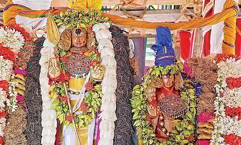 நல்லதே நடக்கும்