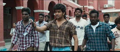 “ராஜா மியூசிக் இல்ல... ஆனாலும் நாங்க ஹீரோடா!” - கவினின் ‘ஸ்டார்’ பட சிங்கிள் எப்படி? 