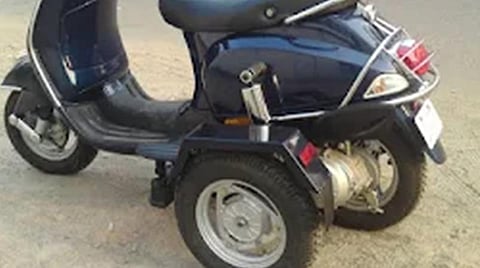 மாற்றுத் திறனாளிகளின் உபகரணம் பழுது நீக்க வாய்ப்பு: தொடர்பு கொள்ள கைபேசி எண்கள் அறிவிப்பு