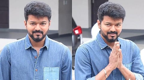 சென்னையில் 25 இடங்களில் நாளை மருத்துவ முகாம்: விஜய் மக்கள் இயக்கம் ஏற்பாடு