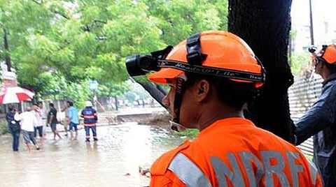 குஜராத், இமாச்சலுக்கு ரூ.971 கோடி இயற்கை பேரிடர் நிவாரண நிதி: மத்திய உள்துறை அமைச்சகம் ஒப்புதல்