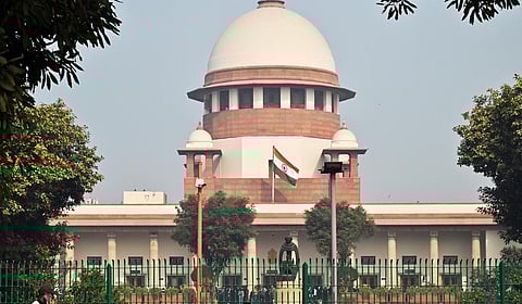 மக்களை நோக்கி நீதி செல்லட்டும்!