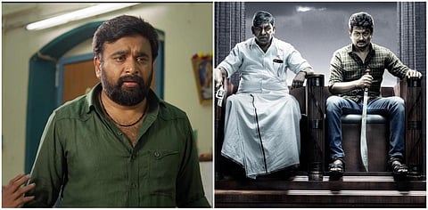 ‘அயோத்தி’ முதல் ‘மாமன்னன்’ வரை - 12 தமிழ்ப் படங்கள் @ சென்னை சர்வதேச பட விழா