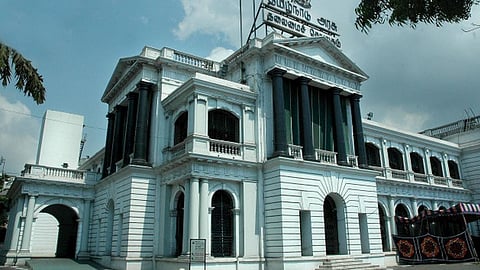 கள்ளக்குறிச்சி எஸ்பி சமய் சிங் மீனா - தமிழகத்தில் 11 ஐபிஎஸ் அதிகாரிகள் பணியிட மாற்றம்