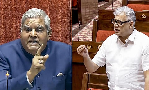 தேமுதிக புதிய பொதுச் செயலர் பிரேமலதா முதல் எம்.பி.க்கள் இடைநீக்க சலசலப்பு வரை | செய்தித் தெறிப்புகள் 10 @ டிச.14, 2023