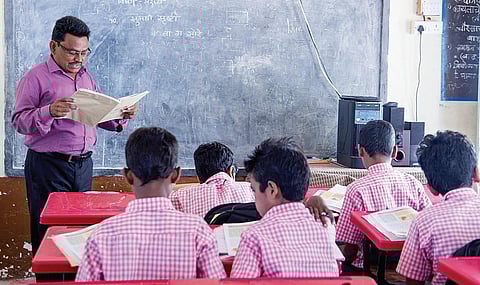 மாறட்டும் கல்விமுறை - 25: விடை தேடும் வினாக்கள்