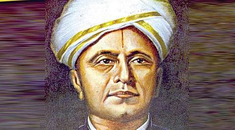 முத்துக்கள் 10 - ‘தி இந்து’ நாளிதழை மக்களின் குரலாக ஒலிக்கவைத்தவர்