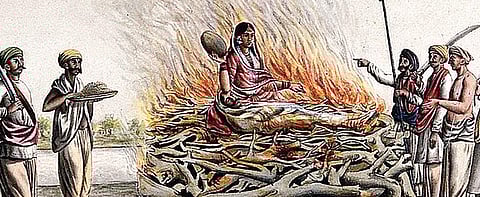 பெண் எனும் போர்வாள் 11: கணவனோடு முடிந்துவிடாது பெண்ணின் வாழ்க்கை