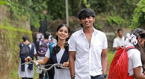 திரை விமர்சனம்: ஃபைட் கிளப்