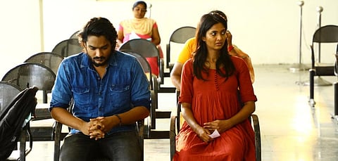 திரை விமர்சனம்: கண்ணகி