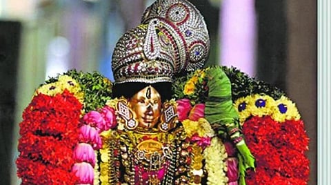 ஆண்டாள் திருப்பாவை 2 | அனைவருக்கும் உதவி செய்வோம்!