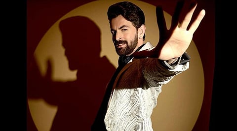 தமிழில் மீண்டும் நீல் நிதின் முகேஷ்