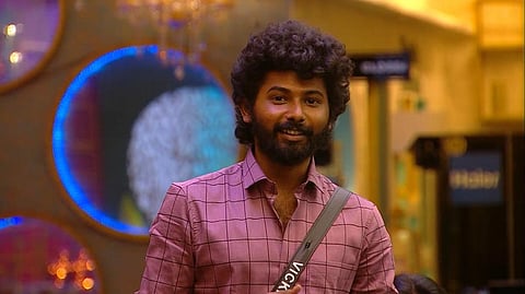 Bigg Boss 7 Analysis: அத்துமீறும் கேலியும்... சுட்டிக்காட்டியும்  உணர்ந்து கொள்ளாத விக்ரமும்!
