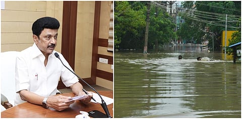 “இது சவாலான நேரம்” - ஆலோசனைக் கூட்டத்தில் முதல்வர் ஸ்டாலின் @ தென்மாவட்ட வெள்ளம்