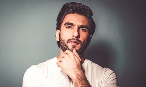 ரஜினியின் 171-வது படத்தில் ரன்வீர் சிங்?