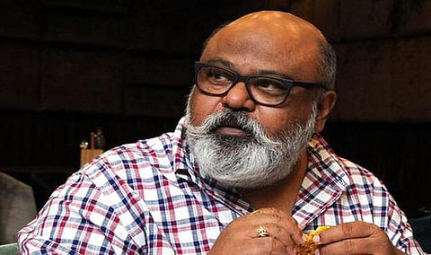 11 வருடத்துக்கு பிறகு மீண்டும் படம்  இயக்கிய சவுரப் சுக்லா