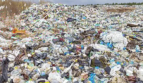 சொல்… பொருள்… தெளிவு - அச்சுறுத்தும் ஞெகிழி