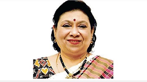 சாருகேசி