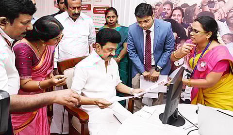 திட்டம் போடுவதாலேயே பிரச்சினைகள் தீர்க்கப்படுமா?