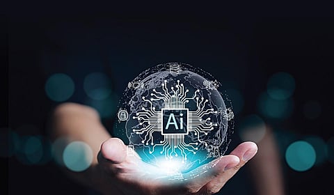 2023 கற்றதும் பெற்றதும் | ஏஐ நுட்பத்தை எப்படி எதிர்கொண்டது உலகம்?