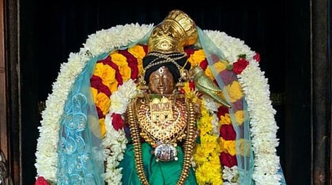ஆண்டாள் திருப்பாவை 7 | உள்ளம் நிறைந்த பக்தியுடன் பாடுவோம்!