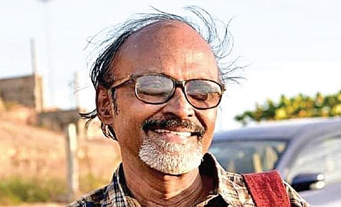 திண்ணை | உதயசங்கர் கதைகள் முன் வெளியீட்டுத் திட்டம்