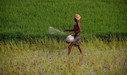 இயற்கை விவசாயத்தை ஊக்குவிப்போம். ஏனெனில்..!