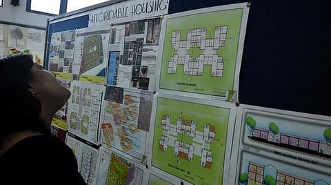 பி.ஆர்க். நுழைவுத் தேர்வுக்கு பிப்ரவரி 1-ம் தேதி முதல் விண்ணப்ப பதிவு