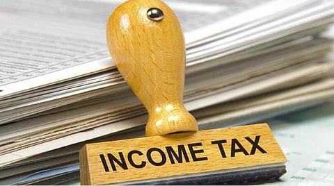 2024 ஏப்ரல் மாதம் முதல் வருமான வரி தாக்கலுக்கு புதிய படிவம்