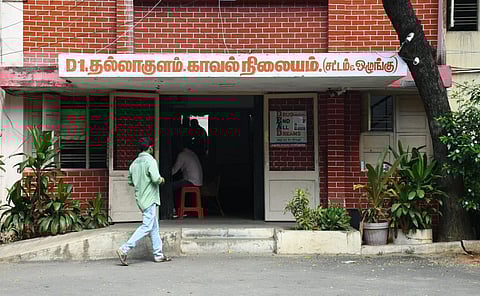 லஞ்ச ஒழிப்பு பிரிவு புகாருக்கு சம்மன் அனுப்பியும் ஆஜராகாத மதுரை அமலாக்கத் துறை அதிகாரிகள்