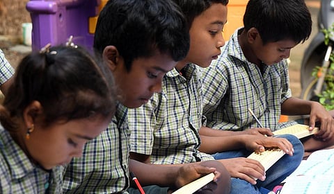 கல்வியில் சமத்துவம்: கனவாகவே தொடருமா?