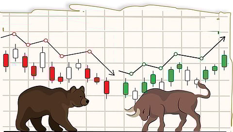 நாமும் பணக்காரர் ஆகலாம் 13: லாபமும் ரிஸ்க்கும்