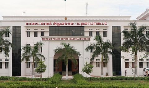 மக்களவை தேர்தலை முன்னிட்டு காவல் துறை அதிகாரிகள் விரைவில் பணியிட மாற்றம்