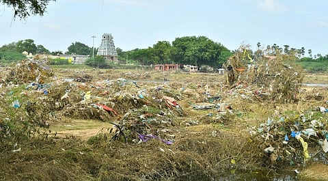 ‘வெள்ள பாதிப்பு’ பாடம் - ஆக்கிரமிப்புகளை அகற்றி தாமிரபரணியில் தூய்மைப் பேணப்படுமா?