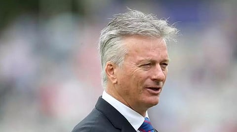 “இந்தியா உள்ளிட்ட நாடுகள் டெஸ்ட் கிரிக்கெட்டை பாதுகாக்க வேண்டும்” - ஸ்டீவ் வாஹ்