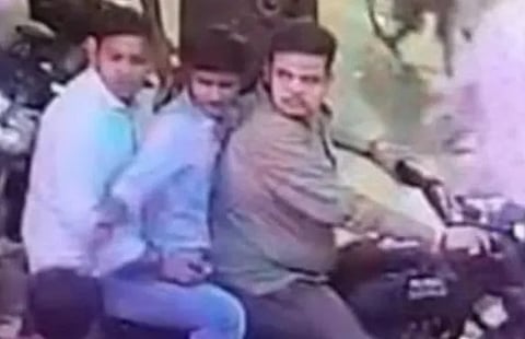 வாராணசி ஐஐடி மாணவி பாலியல் வன்கொடுமை வழக்கில் பாஜக நிர்வாகிகள் 3 பேர் கைது