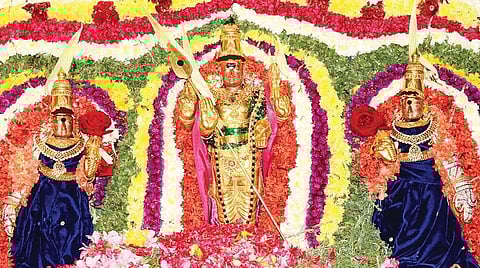 நல்லதே நடக்கும்