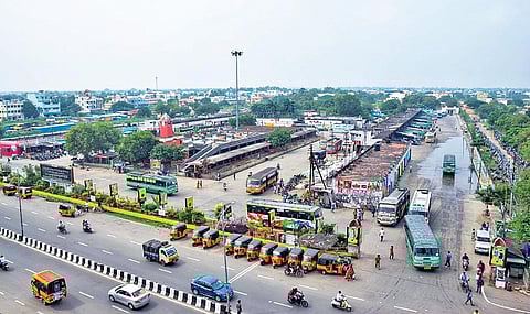 விழுப்புரம் 30 | மாவட்ட நிர்வாகத்தின் பார்வையில் ‘வளர்ச்சி’ எப்படி?