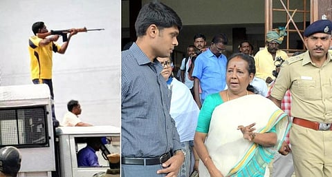 தூத்துக்குடி துப்பாக்கிச் சூடு | அருணா ஜெகதீசன் ஆணைய அறிக்கை மீதான நடவடிக்கைகள் என்னென்ன? - அரசு விளக்கம்