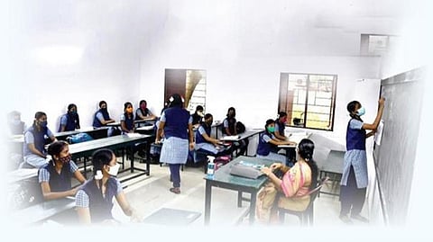 மேலாண்மை குழுக்கள் பரிந்துரை செய்ததில் அரசுப் பள்ளிகளுக்கு தேவையான 28,000 வசதிகள் நிறைவேற்றம்