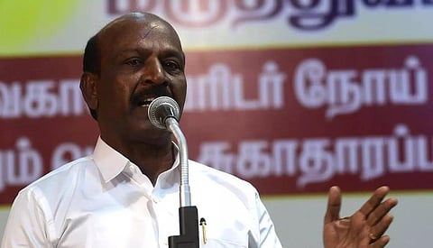 ஆய்வாளர்கள், கிராம செவிலியர் உட்பட சுகாதார துறையில் விரைவில் 5,000 பேர் நியமனம்: அமைச்சர் மா.சுப்பிரமணியன் தகவல்