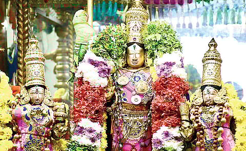 நல்லதே நடக்கும்