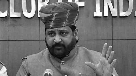 சுக்தேவ் சிங் கோகமெடி