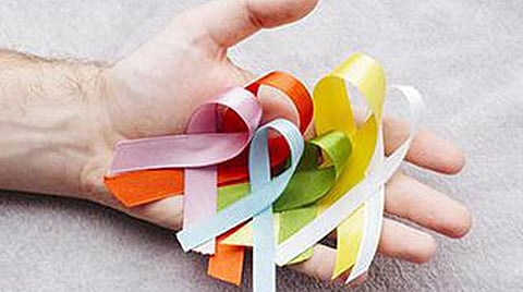 கடந்த 2019-ம் ஆண்டில் இந்தியாவில் புற்றுநோய்க்கு 9.3 லட்சம் பேர் உயிரிழப்பு