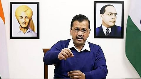 “மக்களவை தேர்தல் பிரச்சாரத்தில் என்னை முடக்கவே அமலாக்கத் துறை அடுத்தடுத்து சம்மன்” - கேஜ்ரிவால் குற்றச்சாட்டு