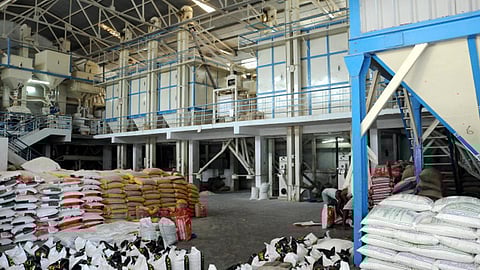 அரிசி ஆலை மின் கட்டணத்தை குறைக்க கோரிக்கை