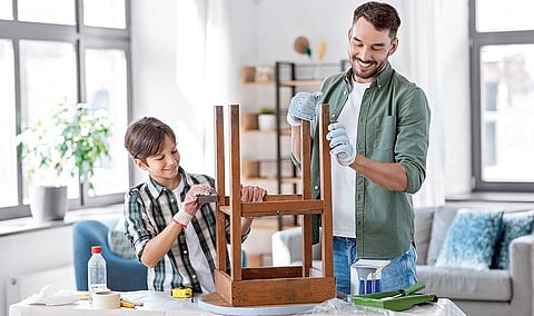 இளையோரின் கனவு மெய்ப்பட அரசின் பங்கு