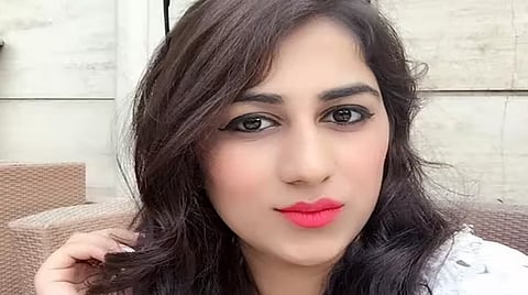 கொலை செய்யப்பட்ட மாடல் அழகி திவ்யா பகுஜா